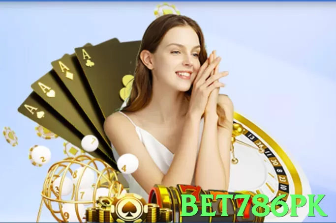 bet786pk App - 5
