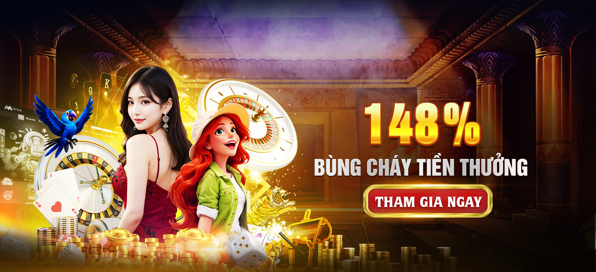 Hình ảnh quảng cáo của zing88 hiển thị nền tảng và các lợi ích