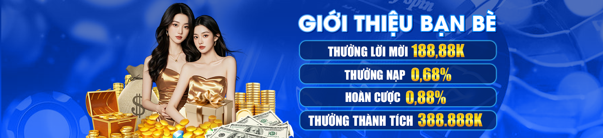 Hình ảnh quảng cáo của zing88 hiển thị nền tảng và các lợi ích